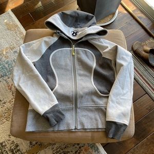 Lululemon Scuba Hoodies
